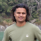 Photo of Deepak Pushpdeep