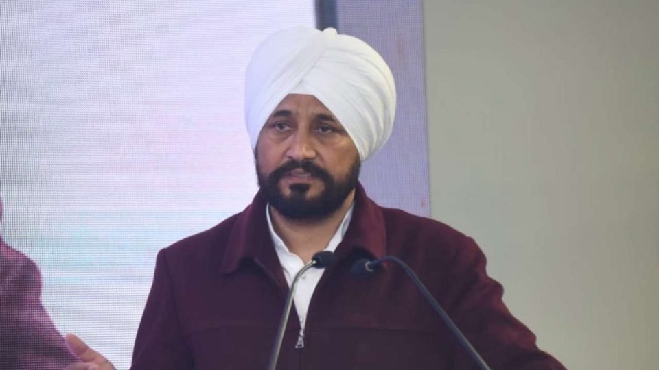 Charanjit Singh Channi, a Dalit leader, to take oath as 16th CM of Punjab today