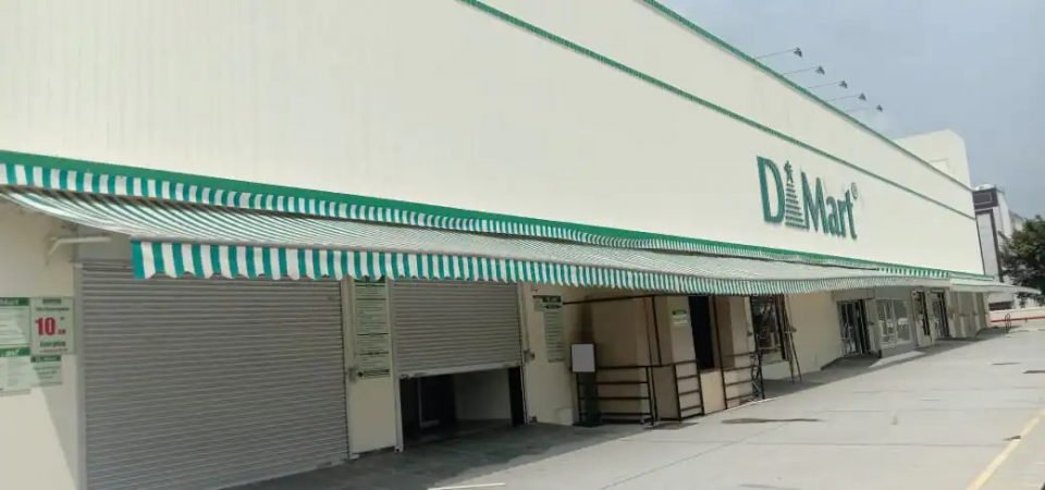 DMart forays into Haryana, opens 94,000 sq ft store in Faridabad
