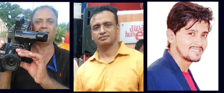 त्रिलोचन सिंह पंजाब के,हनी महाजन व डॉ.अमीन दिल्ली के मैनेजिंग डायरेक्टर बनाये गए*
