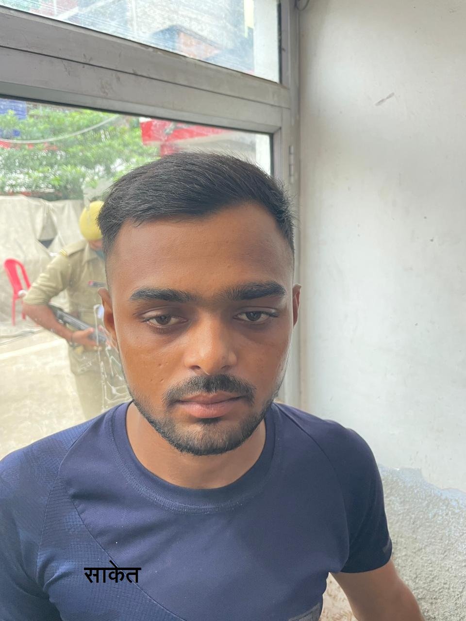 कानपुर नगर के थाना चकेरी के अंतर्गत*  *पुलिस ने दबोचे तीन मोबाइल लुटेरे*