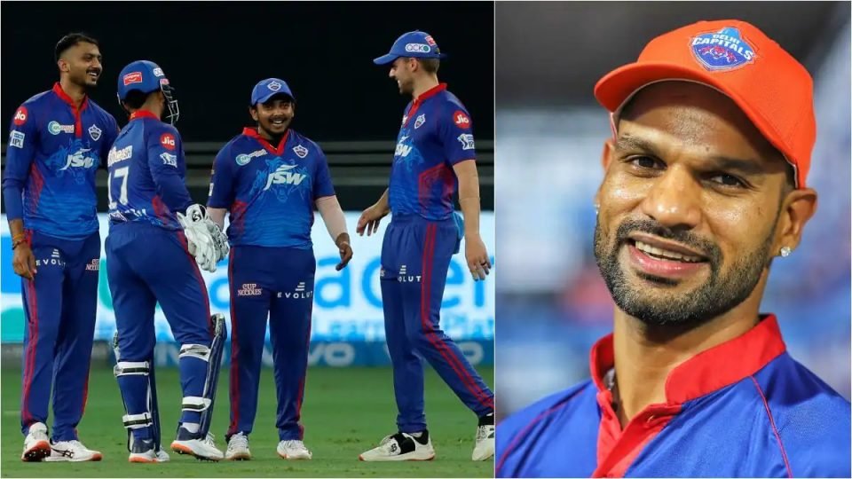 IPL 2021 Points Table Today Latest After DC vs SRH, Match 33: Delhi Capitals Clinch No.1 Spot After Win Over Sunrisers Hyderabad