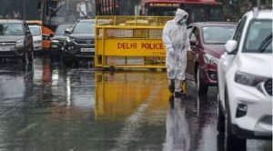 rain -delhi ncr