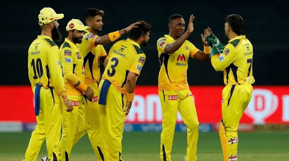IPL 2021: CSK off to a flying restart after beating MI by 20 runs