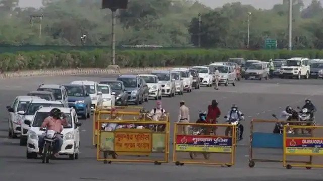 Ban on old vehicles in NCR: Police will run awareness campaign in 14 districts of Haryana