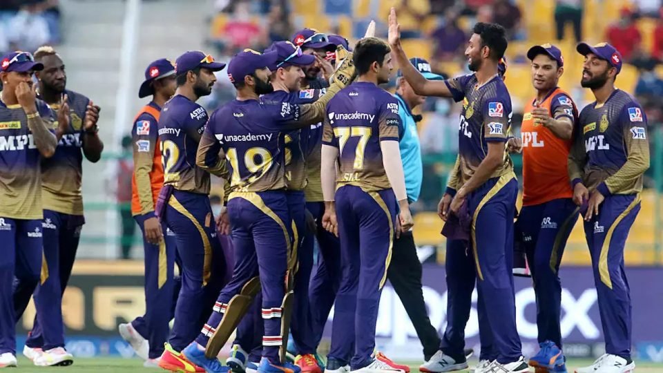 IPL 2021, KKR vs RCB: Kolkata Knight Riders ride on mystery spin to beat Royal Challengers Bangalore