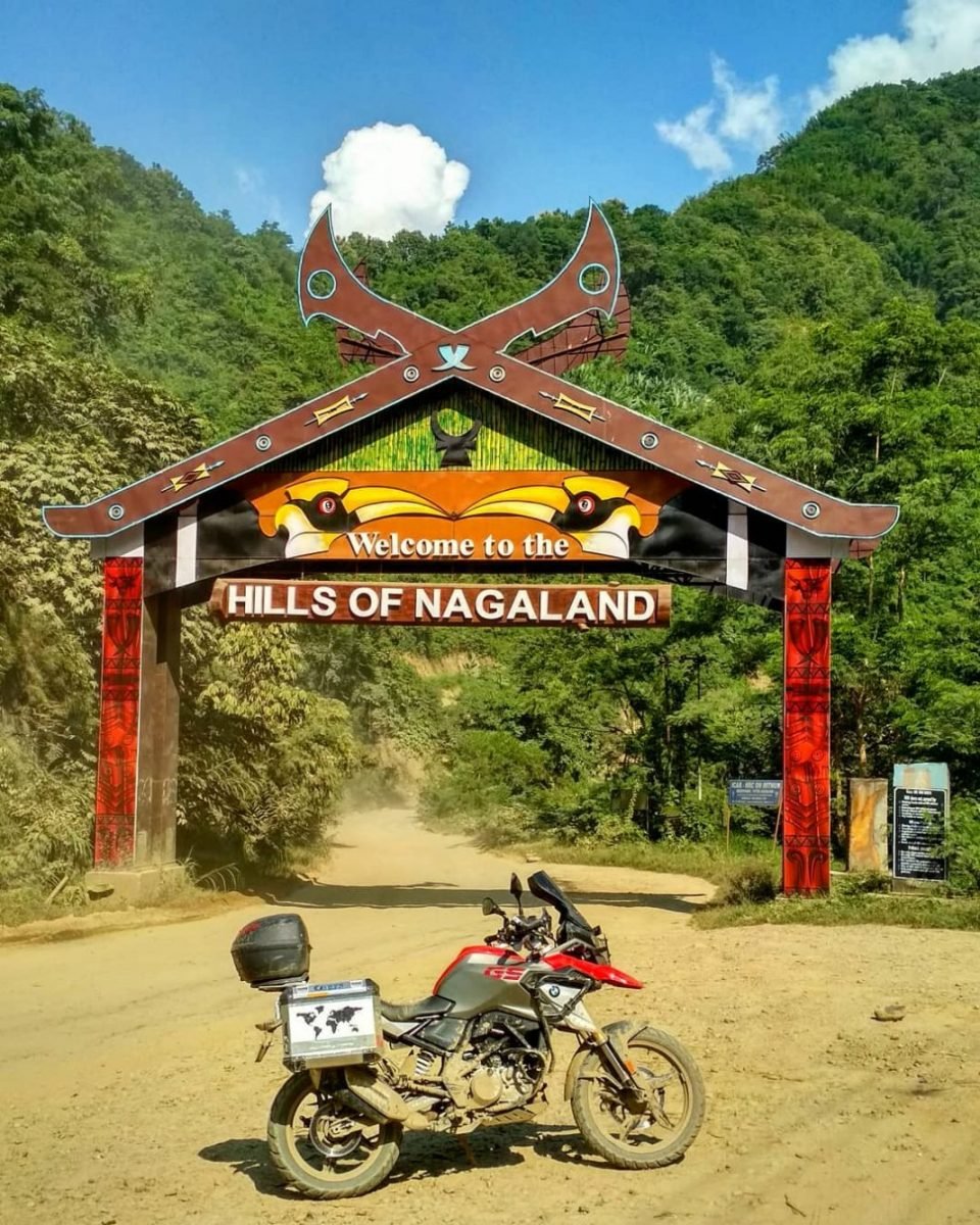 Nagaland Info: “The Land of Wanderlust.”