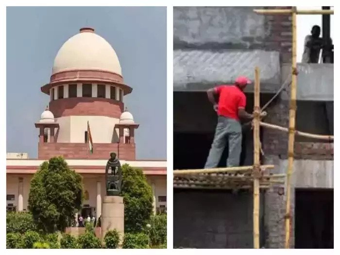 Builder has to compensate RWA for handing over unfinished project: SC