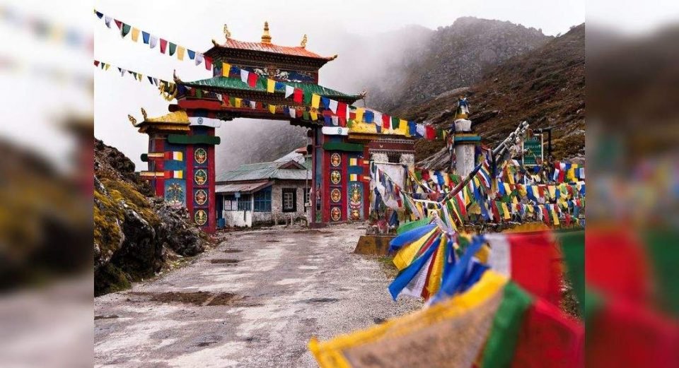 Arunachal Pradesh Info: the land of rising sun