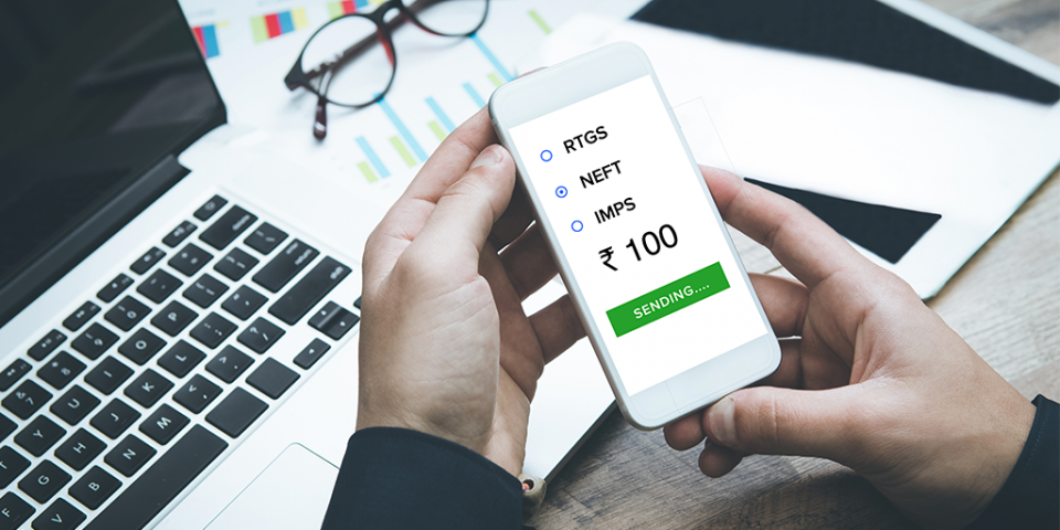 Online Money Transfer: IMPS, NEFT, RTGS Transaction Limit, Timings, All you Need to Know
