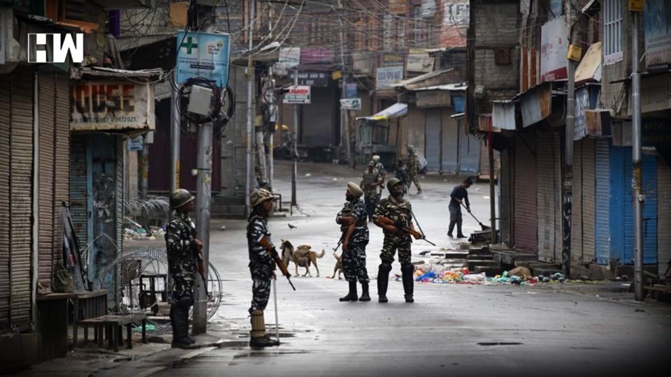 Civilians killed and Migrants Shot at Two Different Districts of Jammu & Kashmir Civilians killed and Migrants Shot at Two Different Districts of Jammu & Kashmir