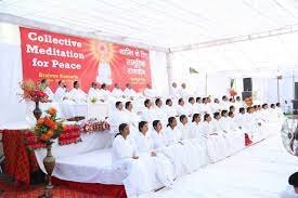 महिला दिवस कार्यक्रम ब्रह्माकुमारी सेक्टर 21d फरीदाबाद