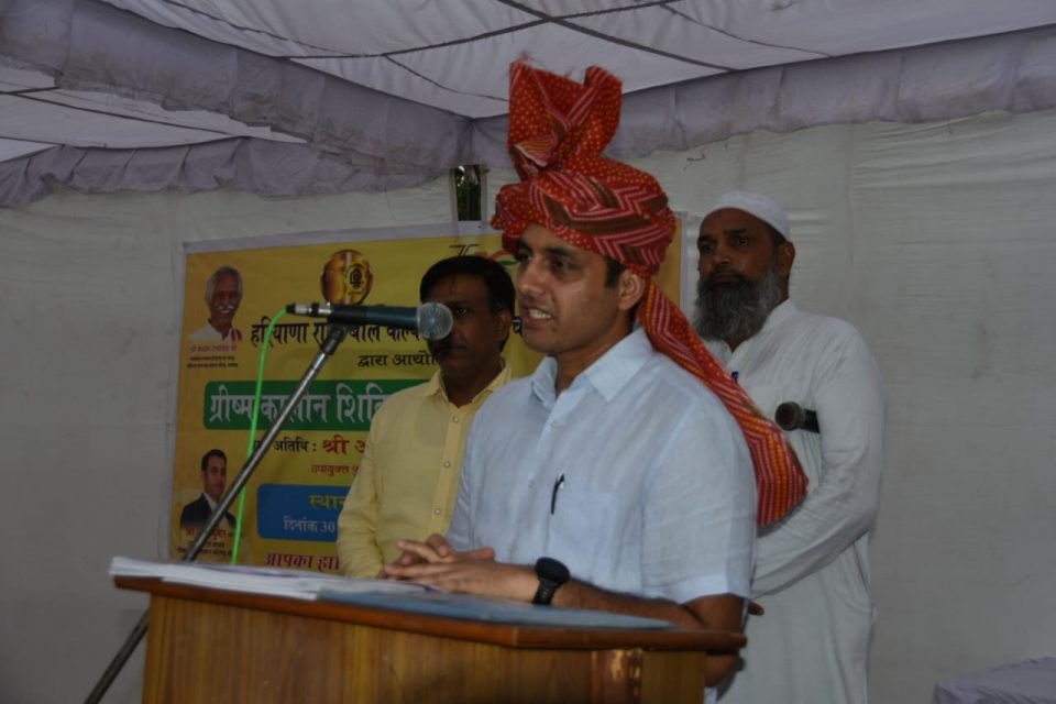 बच्चों के सर्वांगीण विकास में बाल कल्याण परिषद कर रहा है सराहनीय कार्य =उपायुक्त  बाल भवन में हॉबी कक्षाओं के माध्यम से हो रहा बच्चों कि प्रतिभाओं का निखार =अजय कुमार