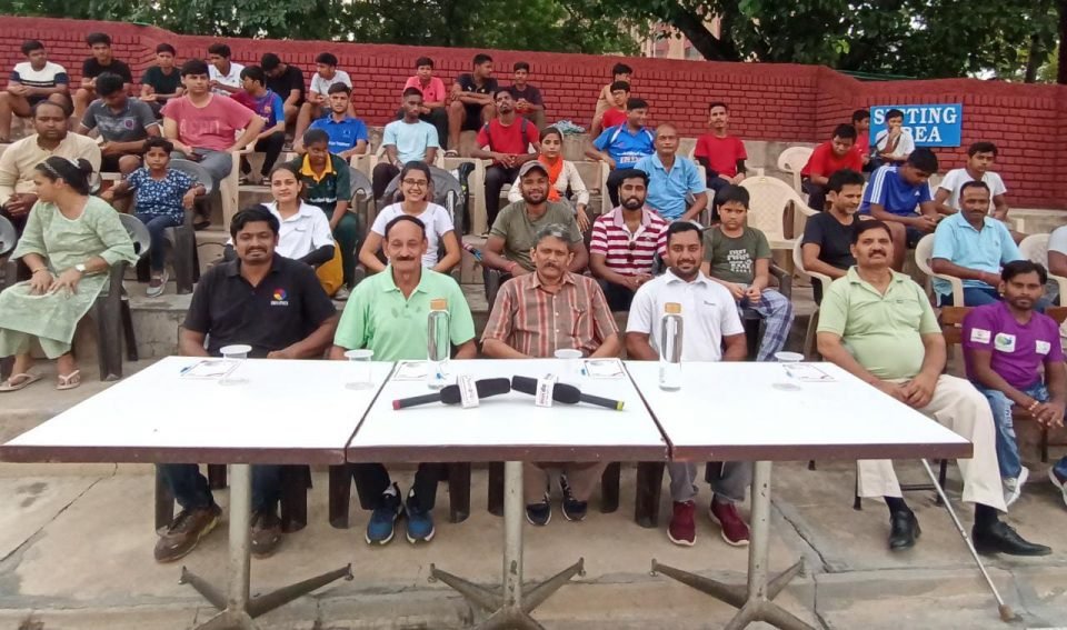 Modern School Barakhamba Road Celebrating National Sports Day 2022 on 29th august 2022 Modern School Barakhamba Road Celebrating National Sports Day 2022 on 29th august 2022