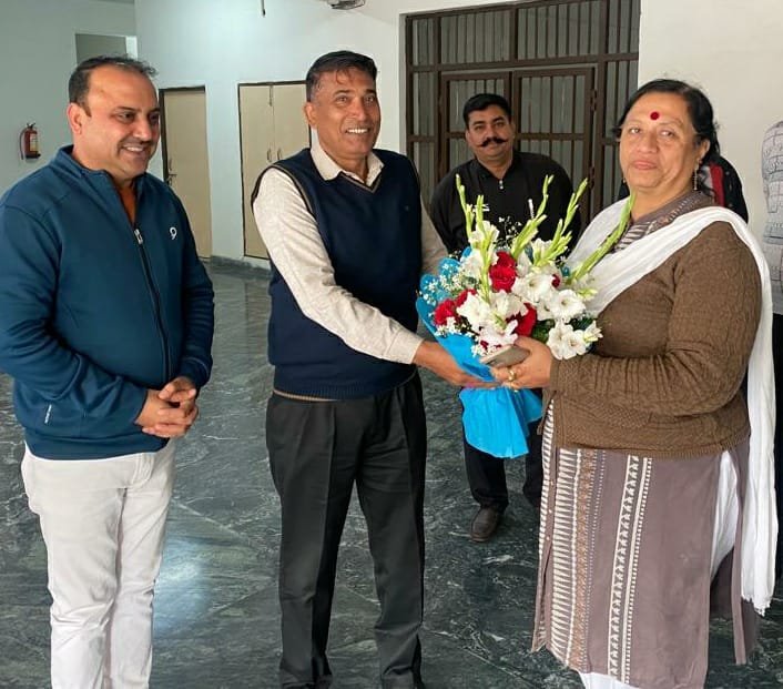 प्लेस ऑफ़ सेफ्टी मे आंखों की जाँच कैम्प का आयोजन प्लेस ऑफ़ सेफ्टी मे आंखों की जाँच कैम्प का आयोजन