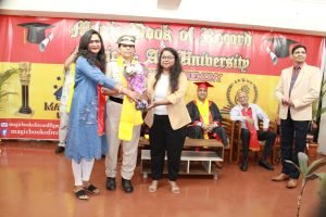 Magic Book of Record Award