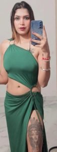 DIVYA SINGH Model