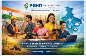 HHD Services Private Limited Empowering